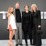 Larry Ellison Overtakes Elon Musk as World's Richest Man with $393 Billion Net Worth Surge