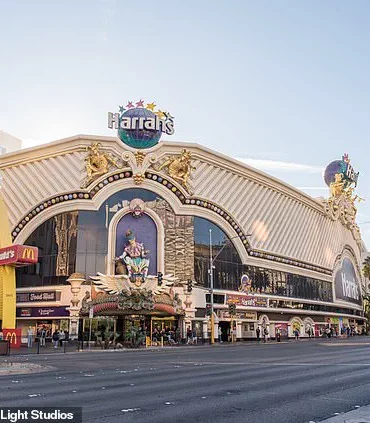 Las Vegas Pivots to Manufacturing as Tourism Slump Deepens: Foliot Furniture Leads the Charge