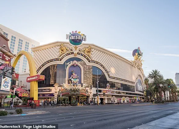 Las Vegas Pivots to Manufacturing as Tourism Slump Deepens: Foliot Furniture Leads the Charge