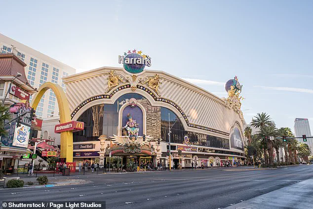 Las Vegas Pivots to Manufacturing as Tourism Slump Deepens: Foliot Furniture Leads the Charge