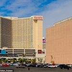Las Vegas Pivots to Manufacturing as Tourism Slump Deepens: Foliot Furniture Leads the Charge