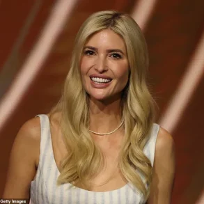 Late-Breaking: Ivanka Trump's Retreat to Florida Signals Quiet Shift Away from Political Spotlight