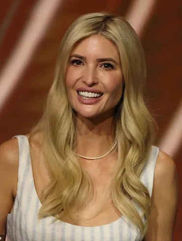 Late-Breaking: Ivanka Trump's Retreat to Florida Signals Quiet Shift Away from Political Spotlight