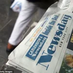 Late-Breaking: Newsday Apologizes After Controversial Cartoon Sparks Outcry Across Long Island