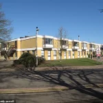 Late-Breaking: Norfolk Hospital Ranked Worst in Nation Amid Crumbling Infrastructure and 'Death Trap' Ceilings, Per New Government Analysis