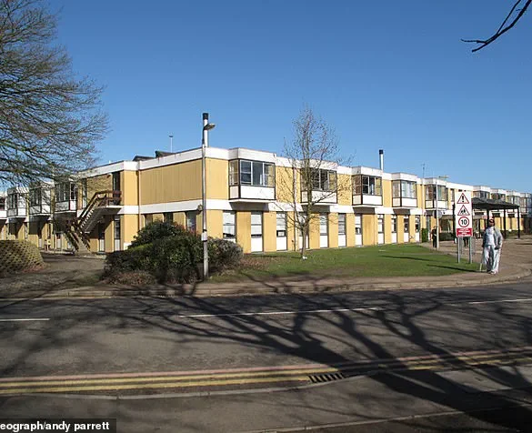 Late-Breaking: Norfolk Hospital Ranked Worst in Nation Amid Crumbling Infrastructure and 'Death Trap' Ceilings, Per New Government Analysis
