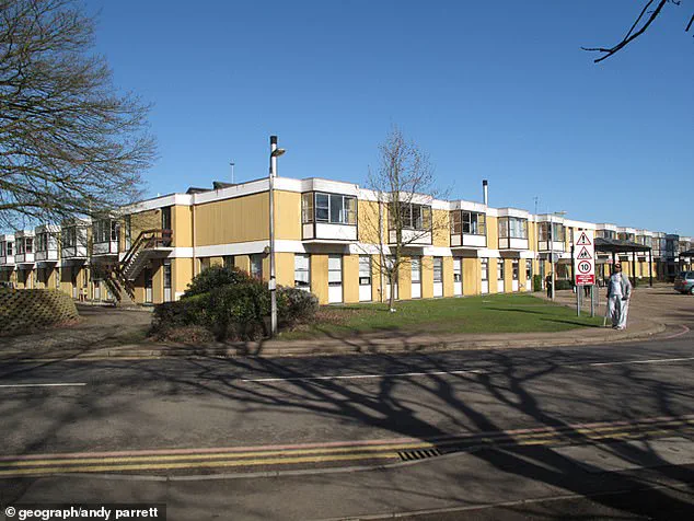 Late-Breaking: Norfolk Hospital Ranked Worst in Nation Amid Crumbling Infrastructure and 'Death Trap' Ceilings, Per New Government Analysis
