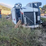 Late-Night Colorado Crash Turns Into Sweet Corn Spill Surprise
