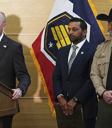 Legal Loophole Leaves Suspect in Charlie Kirk Assassination Without Federal Charges Despite FBI's Involvement