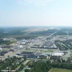Limited Access: The Untold Story of 9/11's Airspace Closure