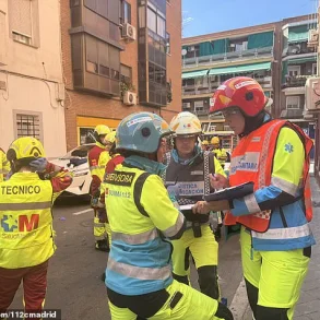 Massive Gas Explosion in Madrid Bar Injures 25, Raises Urgent Questions About Safety Protocols