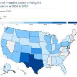 Measles Outbreak in Utah Highlights Need for Strengthened Vaccination Regulations to Protect Public Health