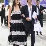 Media Frenzy Surrounds Vittoria of Savoy and Carlo Agostinelli's High-Profile Friendship