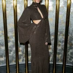 Media Frenzy Surrounds Vittoria of Savoy and Carlo Agostinelli's High-Profile Friendship