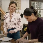 Meghan Markle's Netflix Show 'With Love, Meghan' Faces Backlash Amid Teigen's Confession and Poor Ratings