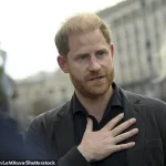 Meghan Markle’s Privileged Access to Royal Secrets: A Backstabbing Act of Self-Promotion