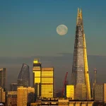 Moon's Accelerating Drift Sparks Urgent Concerns for Earth's Future