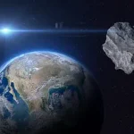 Moon's Accelerating Drift Sparks Urgent Concerns for Earth's Future