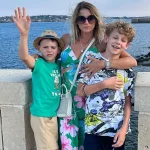 Mother of Autistic Child Defends Solo Travel as Essential Respite from Caregiving Stress