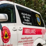 Myanmar Military's Brutal Night Attack on Schools Injures Over 20, as Conflict Escalates