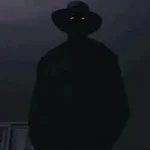 Mysterious 'Hat Man' Figure Sparks Viral Interest and Public Curiosity