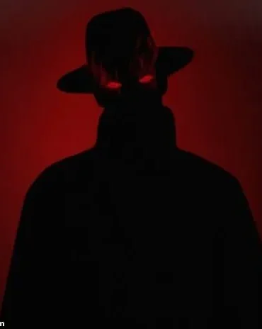 Mysterious 'Hat Man' Figure Sparks Viral Interest and Public Curiosity