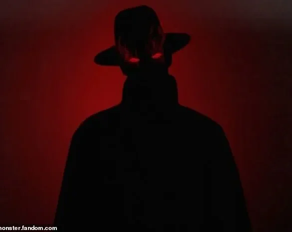 Mysterious 'Hat Man' Figure Sparks Viral Interest and Public Curiosity