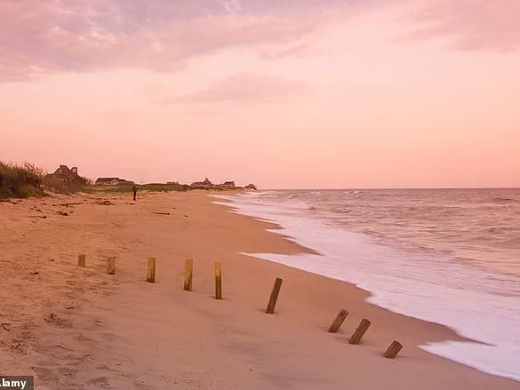 Nantucket's Toxic Sea Foam: PFAS Threat Sparks Urgent Warnings
