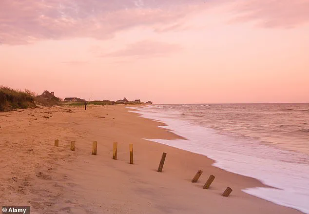 Nantucket's Toxic Sea Foam: PFAS Threat Sparks Urgent Warnings