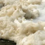 Nantucket's Toxic Sea Foam: PFAS Threat Sparks Urgent Warnings