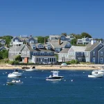 Nantucket's Toxic Sea Foam: PFAS Threat Sparks Urgent Warnings