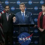 NASA Announces Breakthrough Discovery: Strongest Evidence Yet of Life on Mars