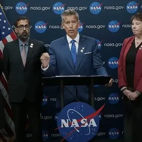 NASA Announces Breakthrough Discovery: Strongest Evidence Yet of Life on Mars