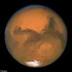 NASA Announces Breakthrough Discovery: Strongest Evidence Yet of Life on Mars