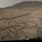 NASA Announces Breakthrough Discovery: Strongest Evidence Yet of Life on Mars