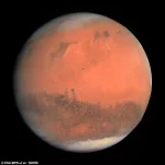 NASA to Hold Rare News Conference on September 10, Suggesting Major Mars Discovery