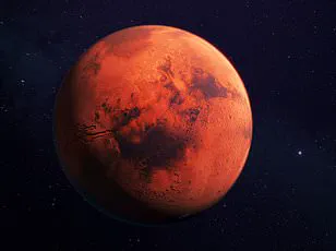 NASA to Hold Rare News Conference on September 10, Suggesting Major Mars Discovery