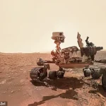 NASA to Hold Rare News Conference on September 10, Suggesting Major Mars Discovery