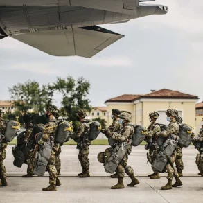 NATO's 'East Guard' Operation: Exclusive Access to a Strategic Shift Fortifying Eastern Borders