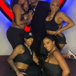 Ne-Yo's Polyamorous Lifestyle and the Shared Alaskan Bed: Challenging Relationship Norms