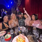 Ne-Yo's Polyamorous Lifestyle and the Shared Alaskan Bed: Challenging Relationship Norms