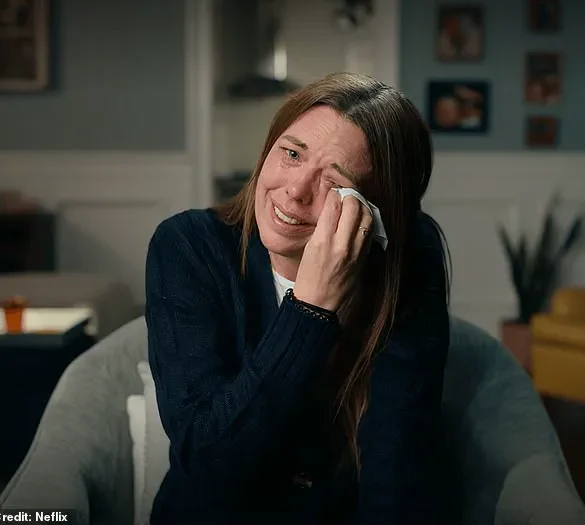 Netflix Documentary Sheds Light on Mother's Years-Long Stalking and Catfishing, Highlighting Community Risks