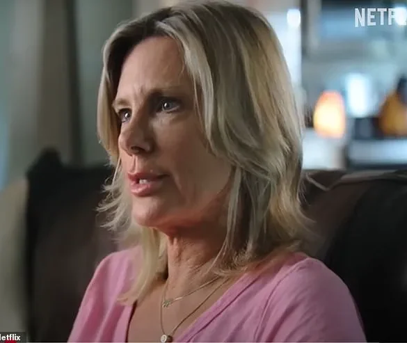 Netflix's *Love Con Revenge* Explores the Real-Life Betrayal and Financial Scandal Behind Jill Schardein's Harrowing Story