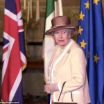 New Book Reveals Queen Elizabeth II's 'Lukewarm' Stance on Princesses Ascending the Throne, Sparking Debate