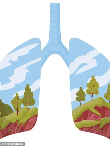 New Hypothesis Suggests Airborne Nutrients May Play Role in Human Health, Challenging Conventional Nutrition Beliefs