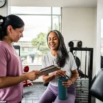 New Research Highlights How Specific Workouts May Improve Cancer Resistance, Building on Proven Health Benefits of Exercise