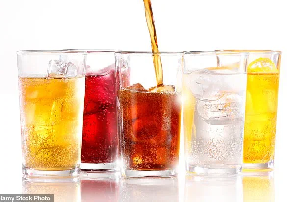 New Research Sparks Debate Over the Safety of Artificial Sweeteners in Consumer Products