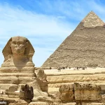 New Theories Challenge Established Beliefs About the Great Sphinx's Origins