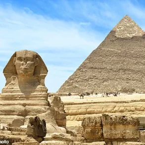 New Theories Challenge Established Beliefs About the Great Sphinx's Origins