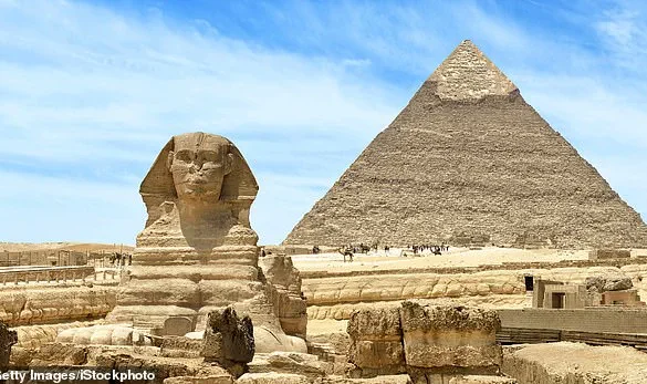 New Theories Challenge Established Beliefs About the Great Sphinx's Origins
